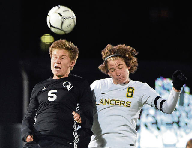 Deer Lakes boys soccer turns attention to PIAA tournament