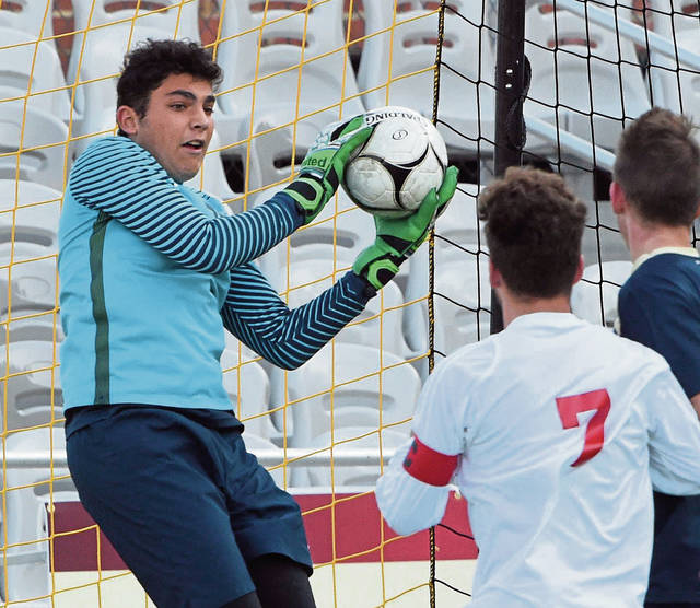 Westmoreland PIAA soccer playoff capsules for Nov. 5, 2019