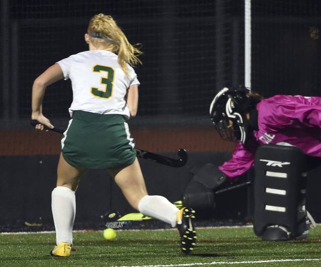 Penn-Trafford field hockey hopes to continue surge