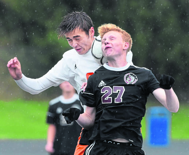 Springdale boys soccer looks to avenge playoff losses