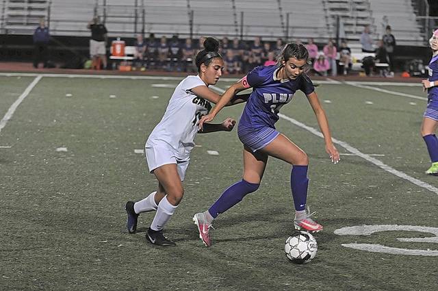 First PIAA-playoff appearance is ‘great opportunity’ for Plum girls soccer