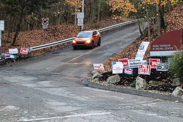 3 of 4 incumbents North Hills school directors lose re-election bids