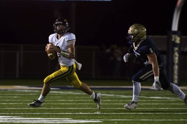 The Birdie gives props to Penn-Trafford’s guts