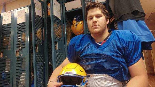 Westmoreland County high school football Q&A: Derry’s Max Malis