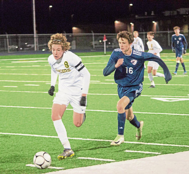 Sullivan plays hero again, propels Deer Lakes into PIAA quarterfinals with overtime goal