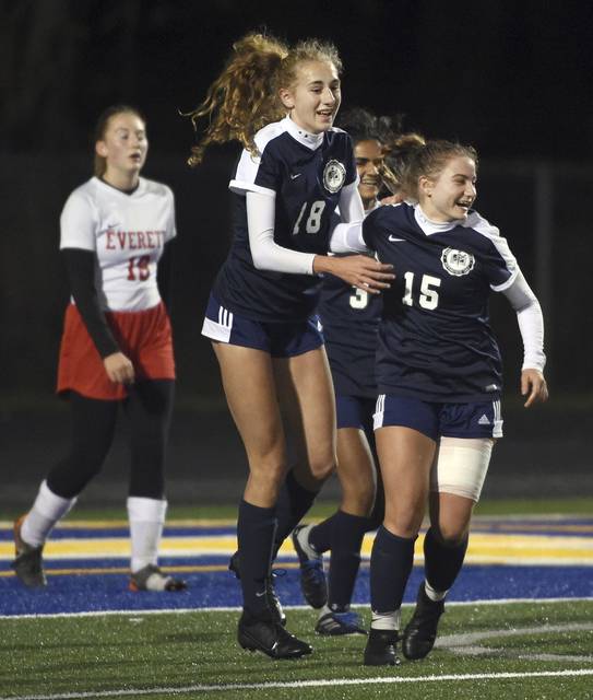 High school roundup for Nov. 5, 2019: West Allegheny rallies from three goals down to win PIAA opener