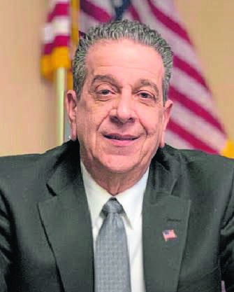 Iozzo wins Shaler commissioner Ward 1 seat