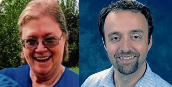Martha Hunkele, Joe Dougherty capture seats on Hampton council in general election