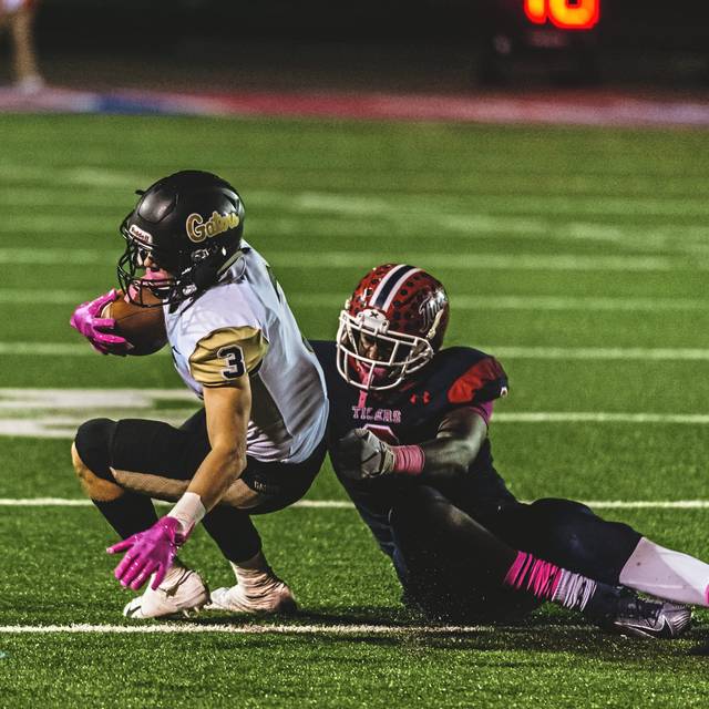 High school football broadcasts on tap for Week 11