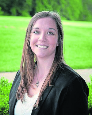 Newcomer elected to Bell Acres council