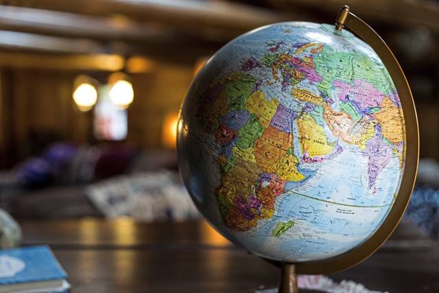 La Roche holding monthlong celebration of international diversity, culture