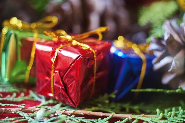 2 locations in North Hills collecting gifts for county’s Holiday Project for needy children