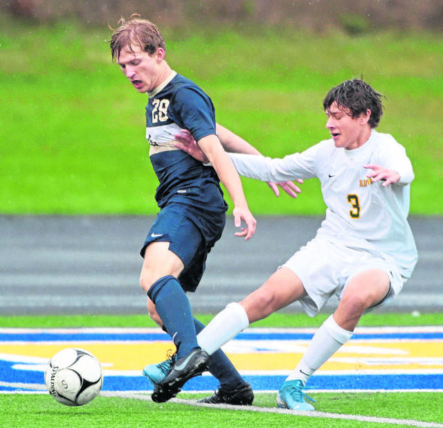 Franklin Regional blocks out hype, sets sights on next PIAA opponent