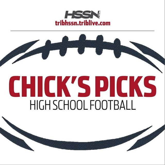 After failed election bid, Chick’s Picks eyes up a Class 6A upset