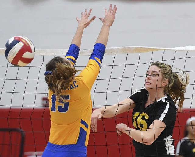 North Allegheny volleyball shakes off WPIAL title loss, turns focus to states