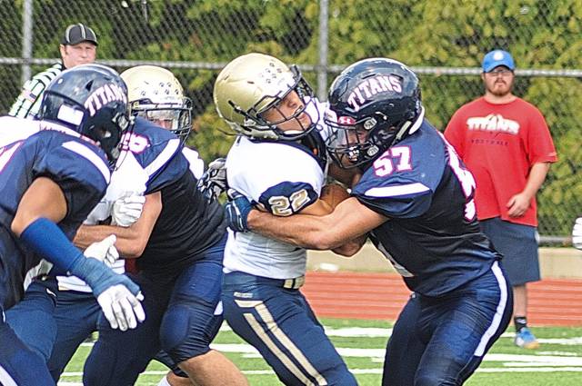 Late-season success boosts confidence for Shaler football