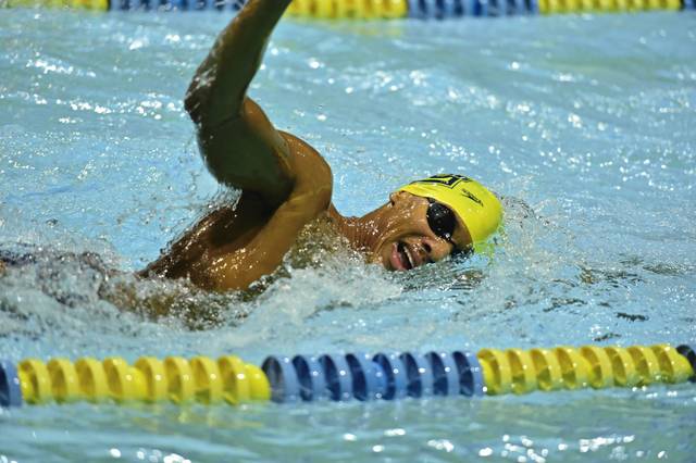 Penn Hills’ Gregory brothers making waves at LaSalle