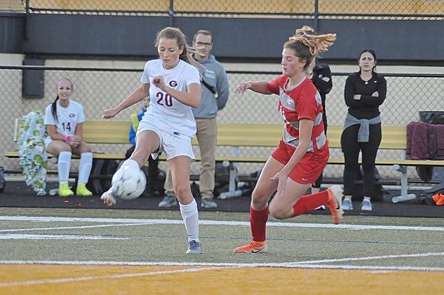 GCC girls expect test in rematch with Freedom