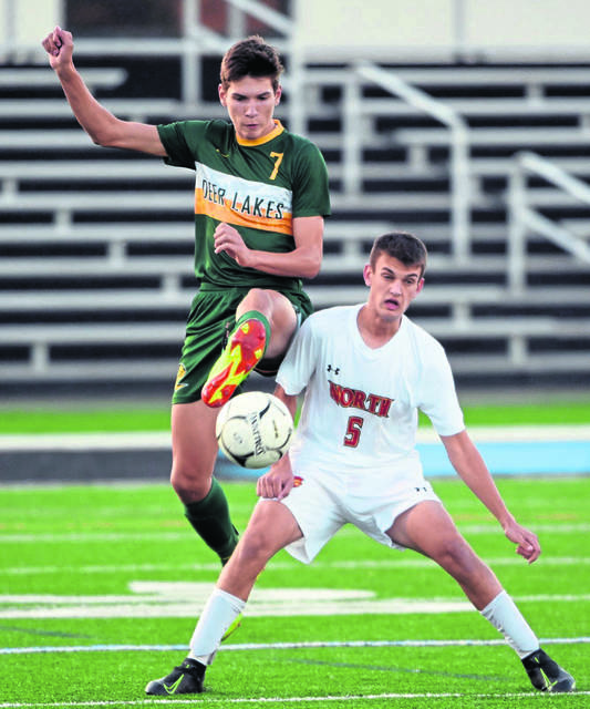 Defense fuels Deer Lakes on second straight state tournament run