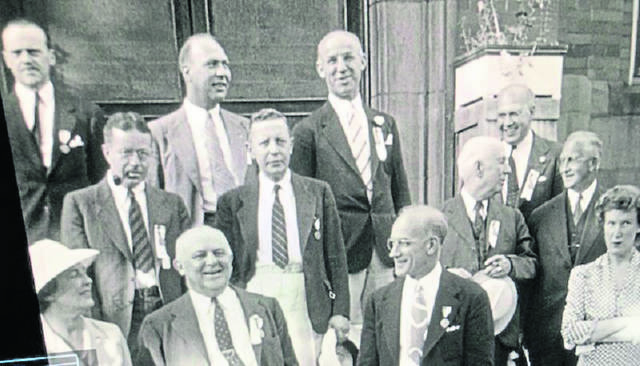 Sewickley residents react to historic film