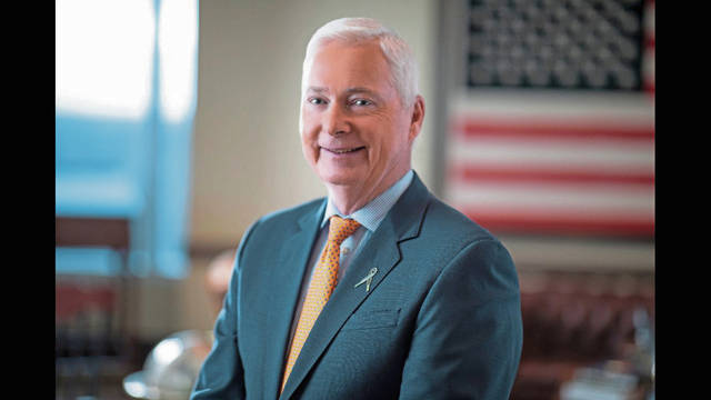 Update: Penguin event with Dick’s CEO cancelled