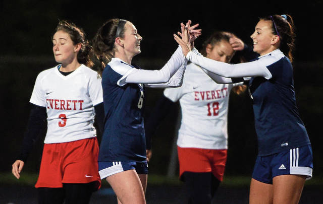 The Herald Spotlight Athlete: Shady Side Academy’s Callie Davis