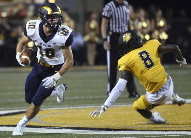 WPIAL playoff breakdown: Class 6A
