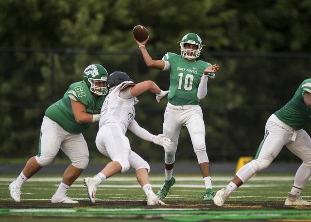 WPIAL playoff breakdown: Class 4A