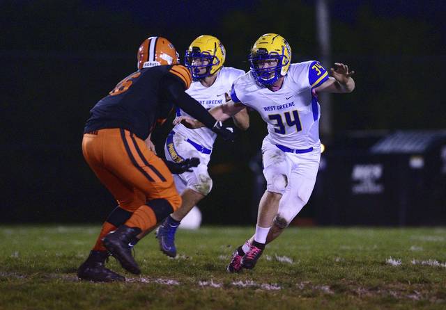 WPIAL playoff breakdown: Class A