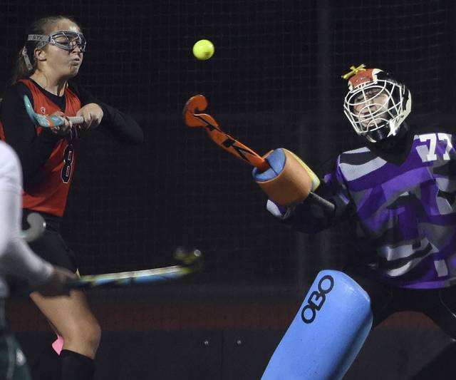 Penn-Trafford field hockey savors championship season, looks to keep program growing