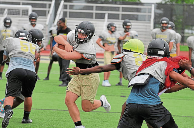 Jordan Stancovich relies on football instincts to set Gateway tackles record