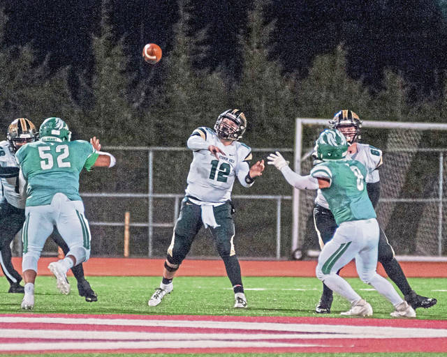 Belle Vernon gets revenge, stuns South Fayette