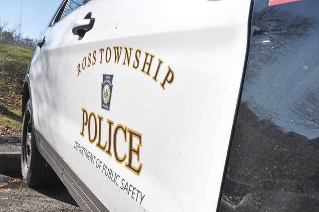 Charges dismissed against fired Ross cop accused of illegally using computers