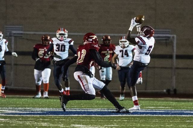 McKeesport turns tables on Penn Hills, advances to Class 5A semifinals