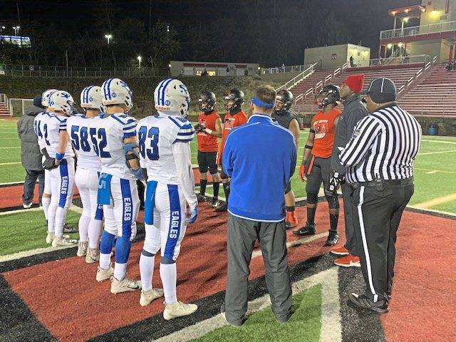 Aliquippa tops South Park to reach 12th WPIAL title game in row