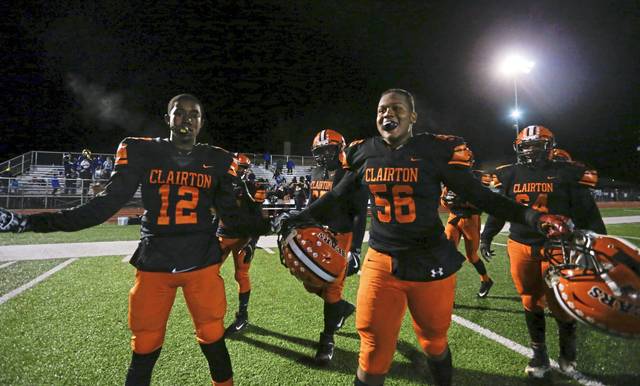 Clairton blanks Cornell, books trip to WPIAL finals