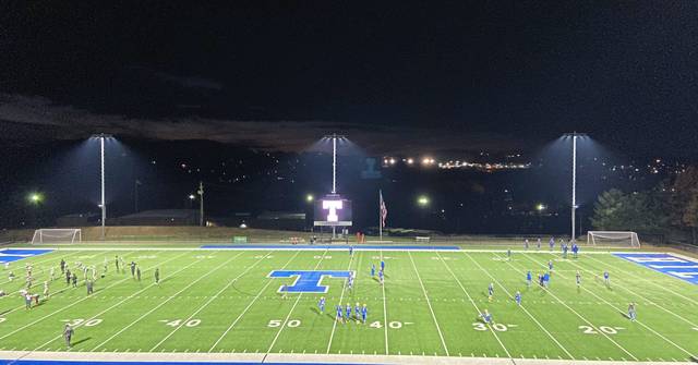 Sto-Rox pulls away in second half, ends run for West Greene, Jackson