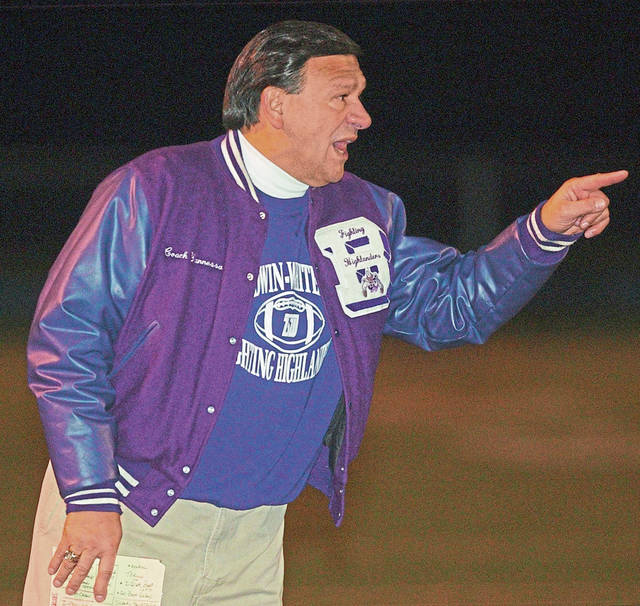 Baldwin’s 1999 football team remembered for heart, toughness