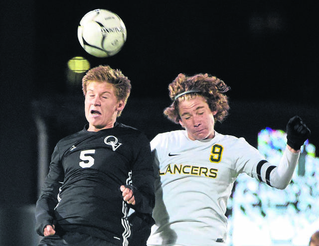 Deer Lakes falls short but promises to come back stronger