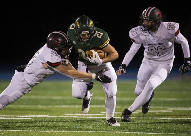 Semifinals Friday and Championship Saturday highlight a big week on Trib HSSN