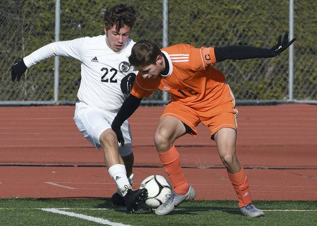 PIAA releases sites for soccer, volleyball semifinals