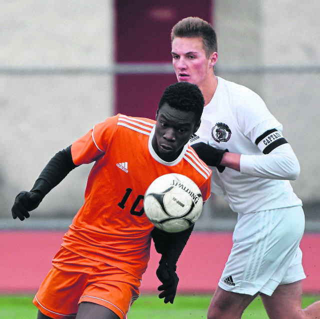 Springdale boys soccer set to build on successful season