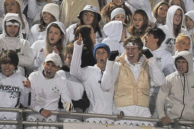 Pine-Richland heading to Heinz Field with three-peat in mind