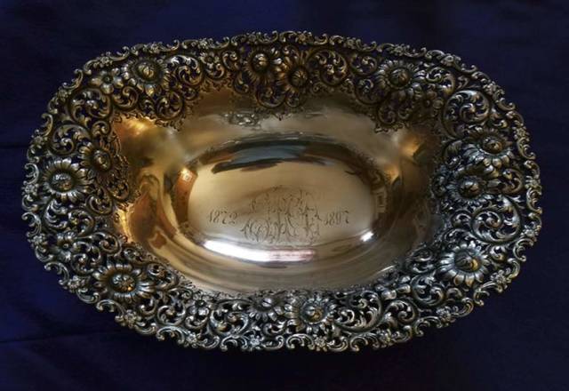 Weekend Happenings: Family Heirlooms Appraisal Fair at Shaler North Hills Library