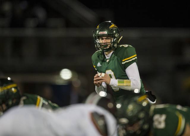 Big East: 9 from Penn-Trafford voted 1st-team all-conference, Ruane top coach