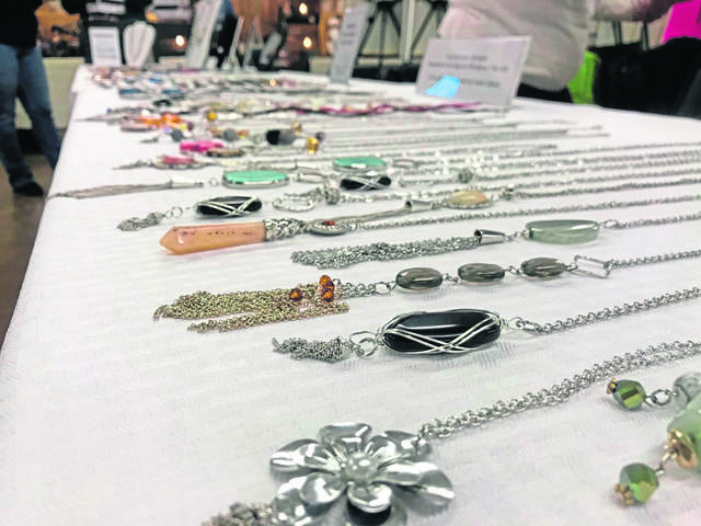 Craft, vendor show slated at Greater Pittsburgh Masonic Center in Ross