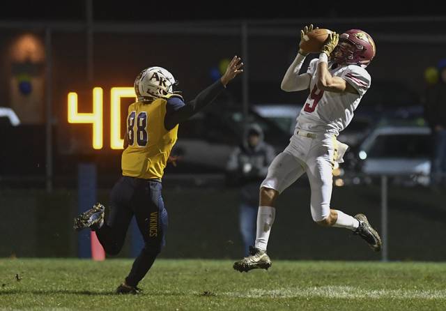 Midwestern: New Brighton’s Francona, Western Beaver’s Altenbaugh lead all-conference team