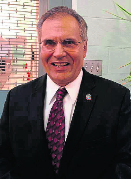 Embattled McCandless police chief retires; replacement named<span class="headline-video">Video <i class="fa-solid fa-circle-play"></i></span>