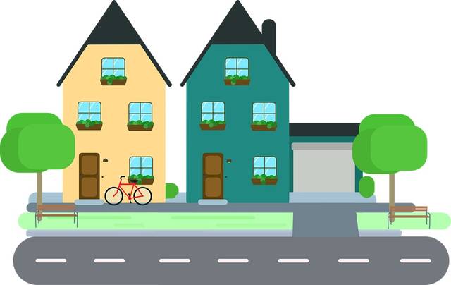 Real estate transactions in the North Journal coverage area for the week of Nov. 16