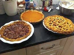 St. James, St. Stephen’s to host Thanksgiving meal